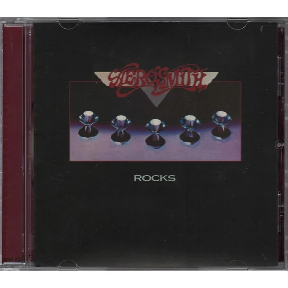 Aerosmith-Rocks_US_CD