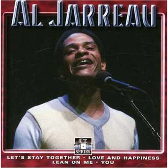 Al_Jarreau-Aint_No_Sunshine_CD