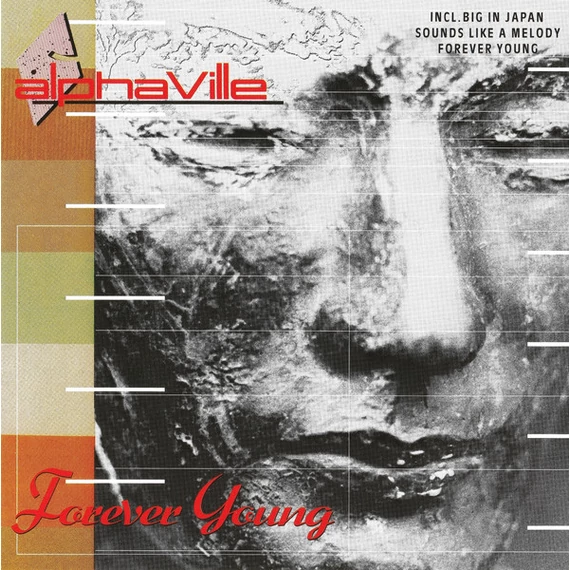 Alphaville-Forever_Young_EU_CD