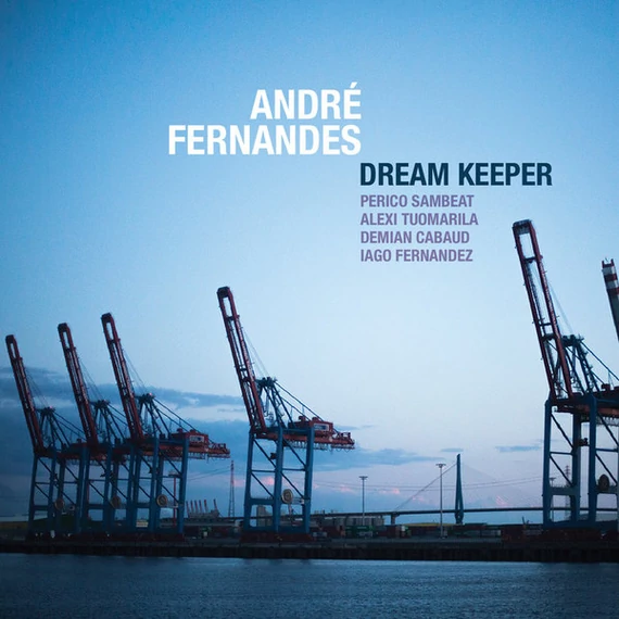 André_Fernandes-Dream_Keeper