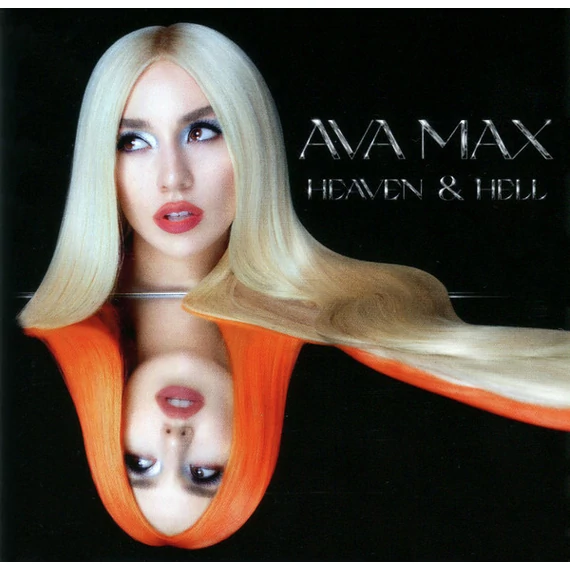 Ava_Max-Heaven_Hell_EU-CD