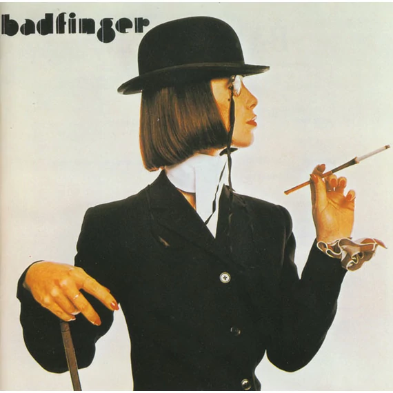 Badfinger-Badfinger