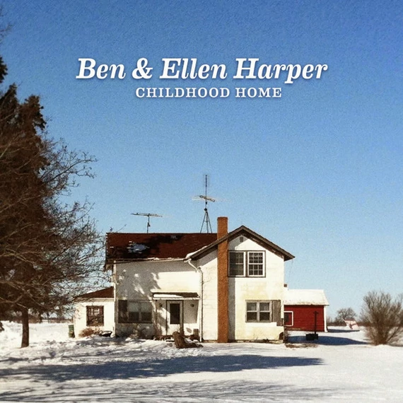 Ben_Harper_Ellen_Harper-Childhood_Home