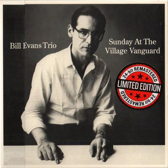 Bill_Evans_Trio_Featuring_Scott_La_Faro-Sunday_At_The_Village_Vanguard_CD