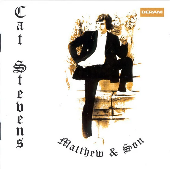 Cat_Stevens-Matthew_&amp;_Son_EU_CD