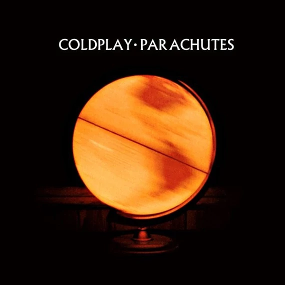 Coldplay-Parachutes_CD