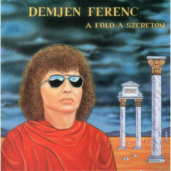Demjén_Ferenc-A_Föld_A_Szeretőm_HUN_CD