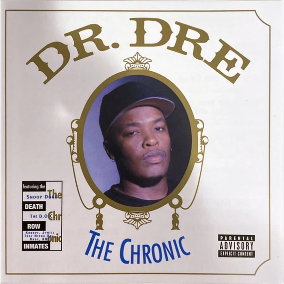 Dr_Dre-The_Chronic_EU_CD