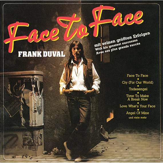 Frank_Duval-Face_To_Face_CD