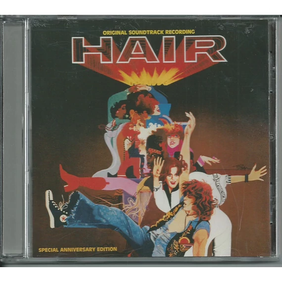 Galt_MacDermot-Hair_Original_Soundtrack_Recording_CD