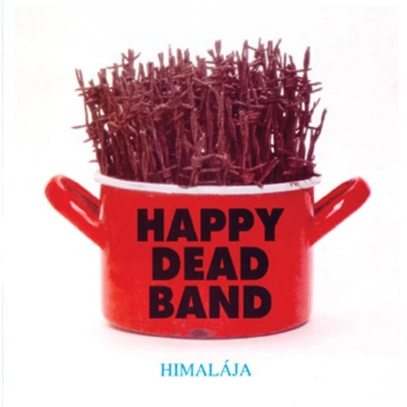 Happy_Dead_Band-Himalája_HUN_CD