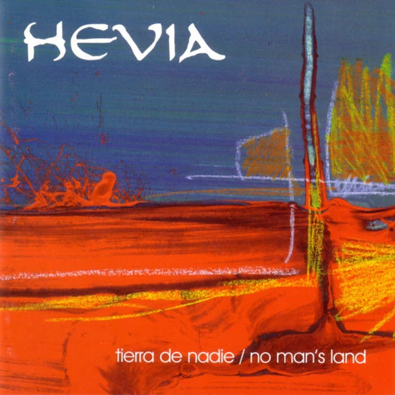 Hevia-Tierra_De_Nadie_No_Mans_Land_EU_CD