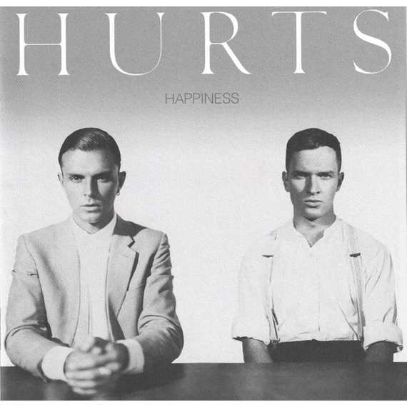 Hurts-Happiness