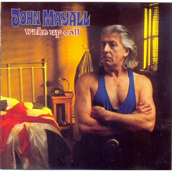 John_Mayall-Wake_Up_Call_US_CD