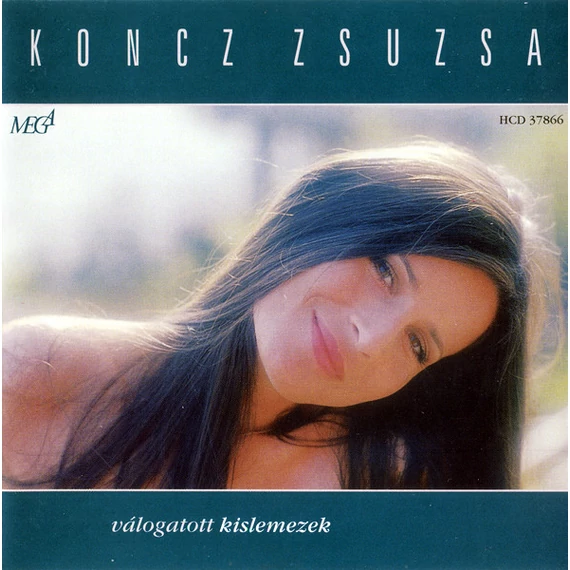 Koncz_Zsuzsa-Válogatott_Kislemezek_1966-1984_HUN_CD