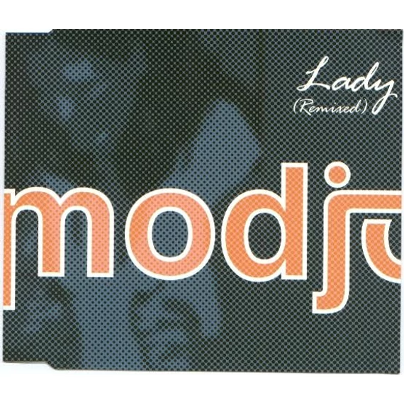 Modjo-Lady_Remixed_EU_CD_maxi