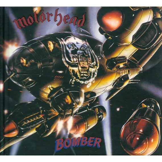 Motörhead-Bomber_EU_2CD