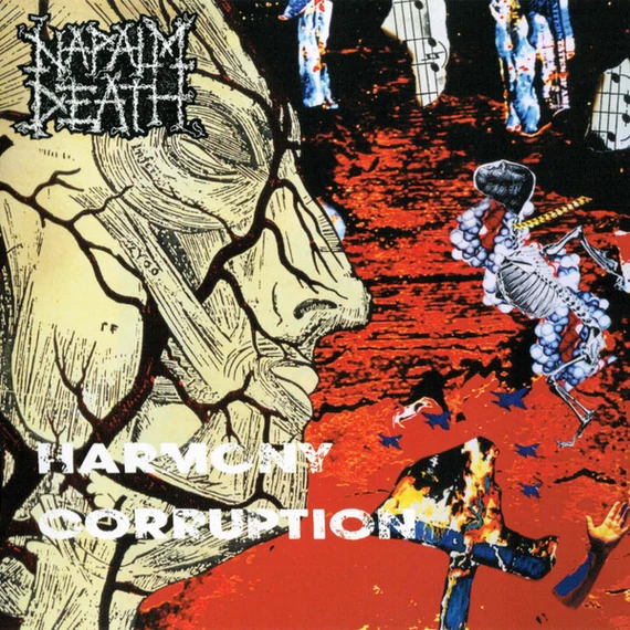 Napalm_Death-Harmony_Corruption_US