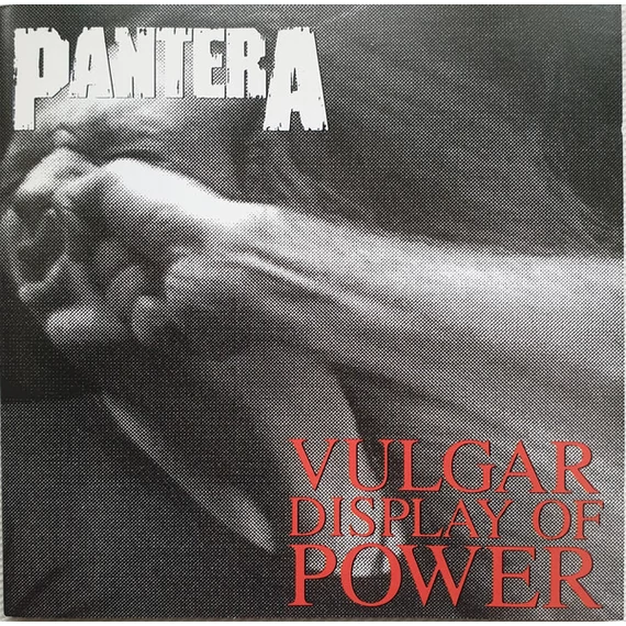 Pantera-Vulgar_Display_Of_Power_EU_CD