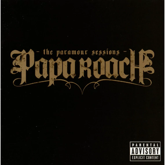 Papa_Roach-The_Paramour_Sessions_EU_CD