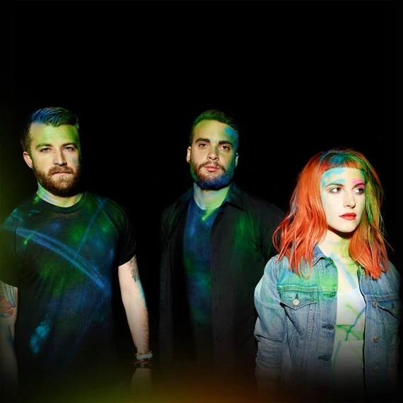Paramore-Paramore_EU_CD