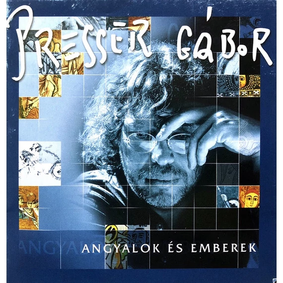 Presser_Gábor-Angyalok_És_Emberek_HUN_CD