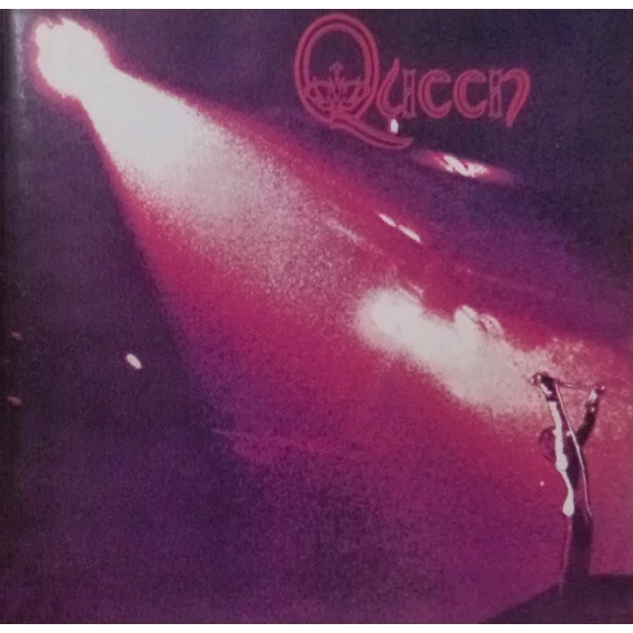 Queen-Queen_CD_1994