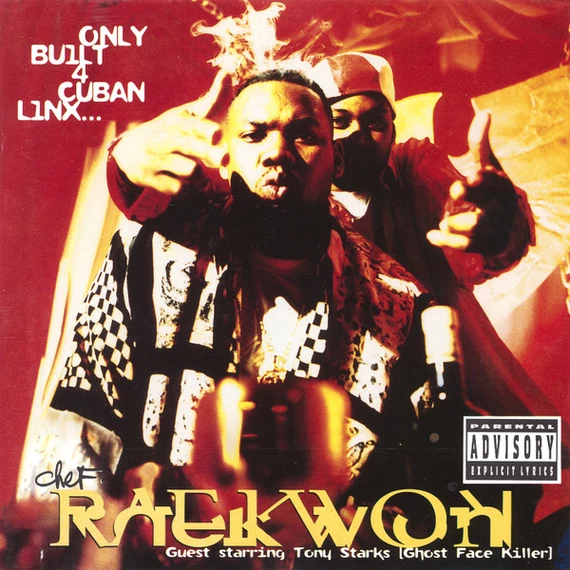 Raekwon-Only_Built_4_Cuban_Linx_EU_CD