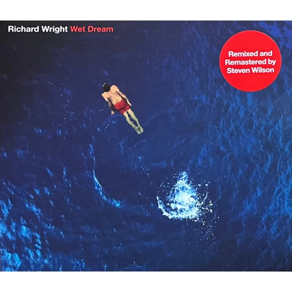 Richard_Wright-Wet_Dream_CD