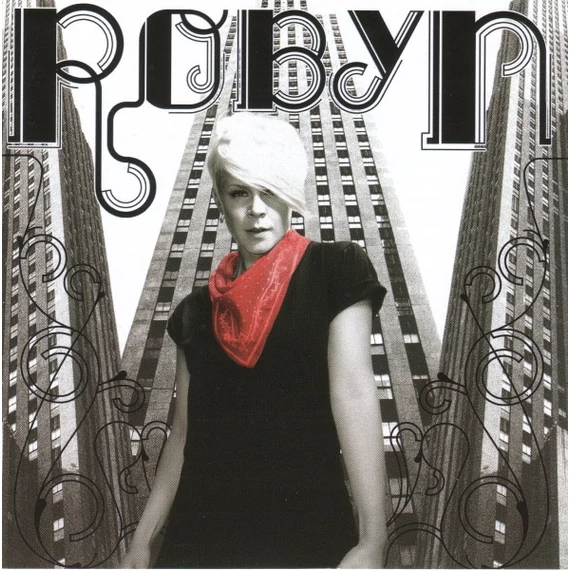 Robyn-Robyn