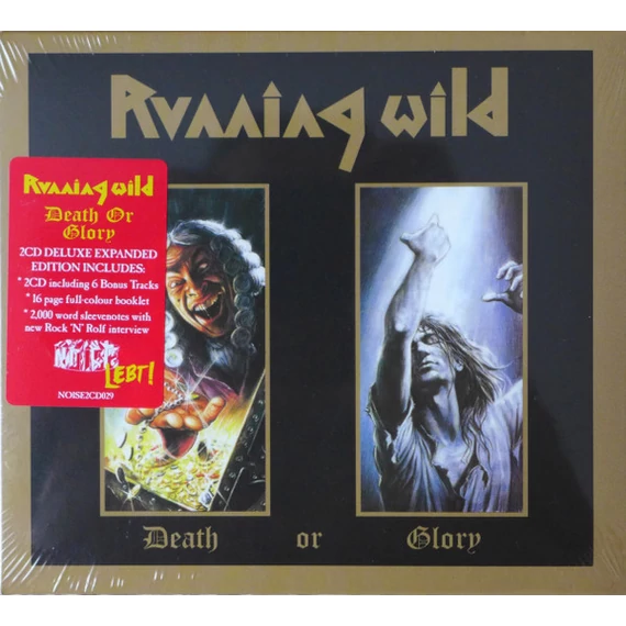 Running_Wild-Death_Or_Glory_EU_2CD