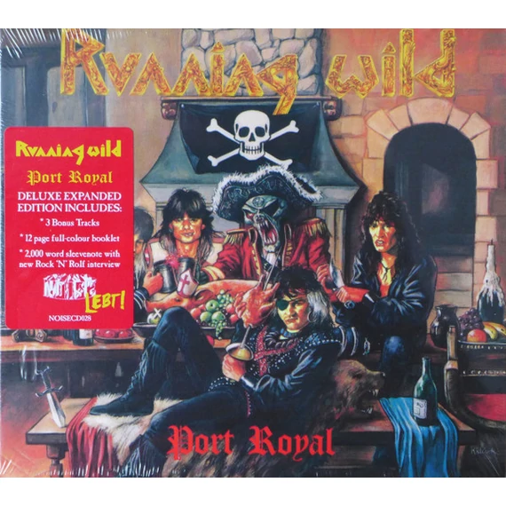 Running_Wild-Port_Royal_EU_CD