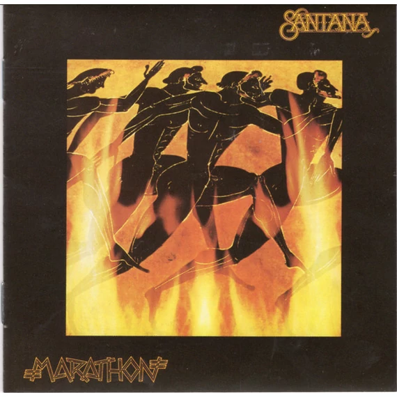 Santana-Marathon