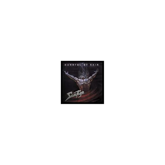 Savatage-Handful_Of_Rain_GER_CD