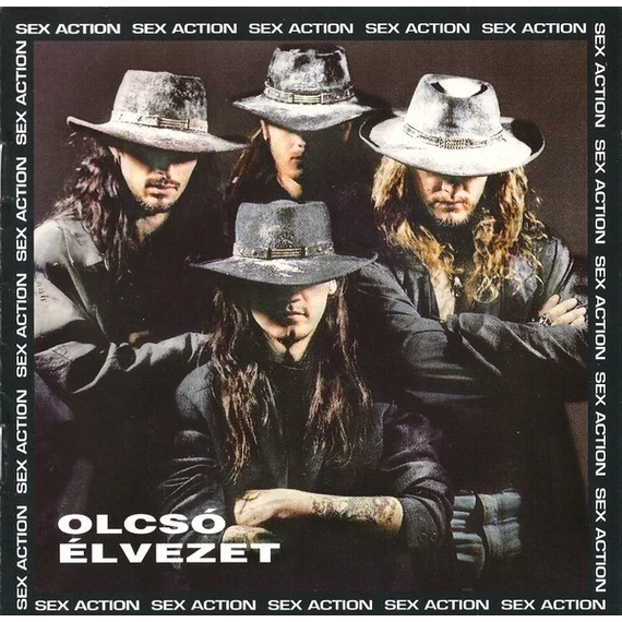 Sex_Action-Olcsó_Élvezet_HUN_CD