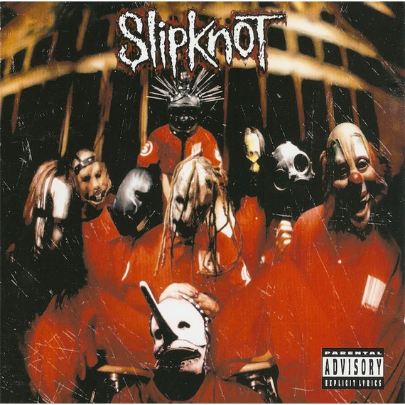 Slipknot-Slipknot_EU_CD