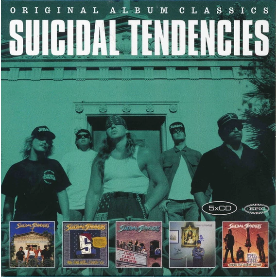 Suicidal_Tendencies-Original_Album_Classics_EU_5CD_Boxset