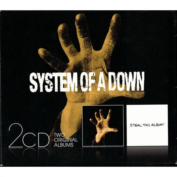 System_Of_A_Down-Syste_Of_A_Down_Steal_This_Album_EU_2CD_Boxset