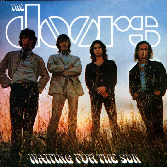 The_Doors-Waiting_For_The_Sun_EU