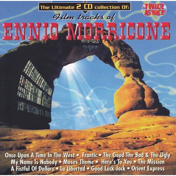 The_New_Star_Orchestra-Film_Tracks_Of_Ennio_Morricone