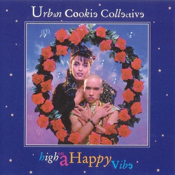 Urban_Cookie_Collective-High_On_A_Happy_Vibe_GER_CD