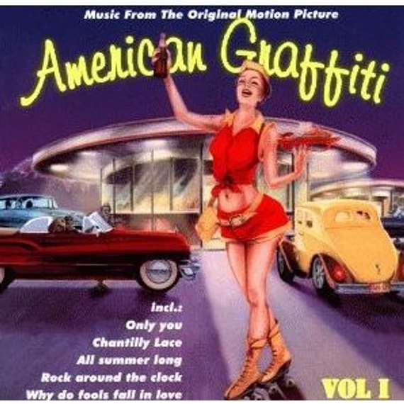 Various-American_Graffiti_Vol_1_Music_From_The_Motion_Picture_Soundtrack_DK_CD