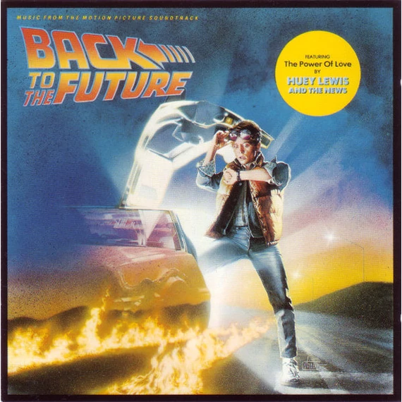 Various-Back_To_The_Future_Music_From_The_MOtion_Picture_Soundtrack_GER_CD