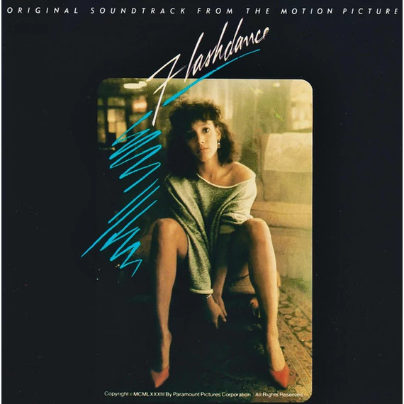 Various-Flashdance_Original_Soundtrack_From_The_Motion_Picture