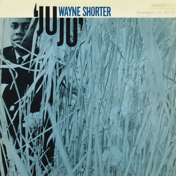 Wayne_Shorter-Juju_CD