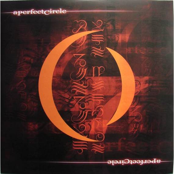 A_Perfect_Circle-Mer_De_Noms_2LP