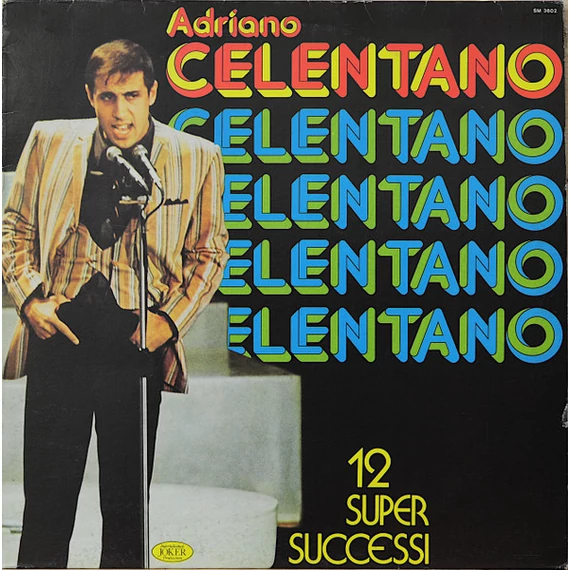 Adriano_Celentano-12_Super_Successi_ITA
