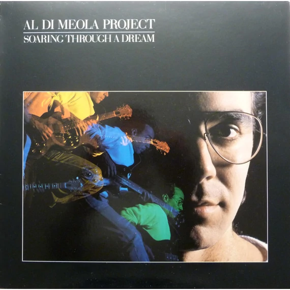 Al_Di_Meola_Project-Soaring_Through_A_Dream