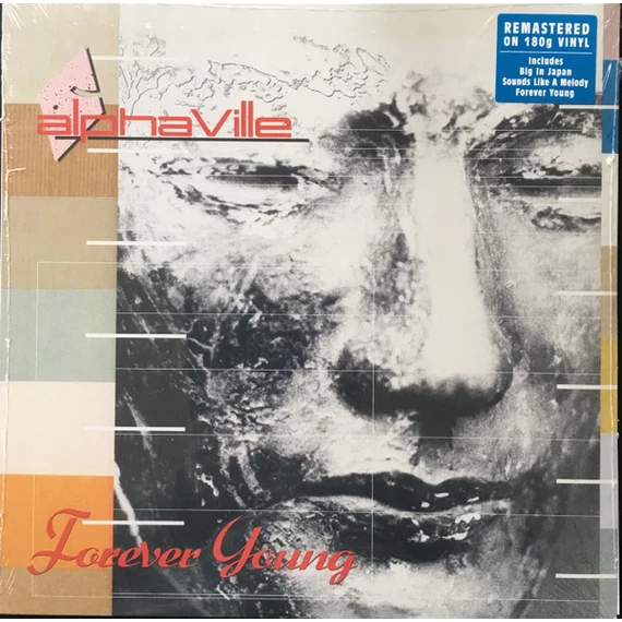 Alphaville-Forever_Young_EU_180g