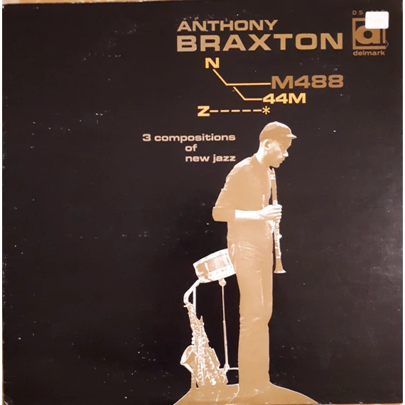 Anthony_Braxton-3_Compositions_Of_New_Jazz_UK